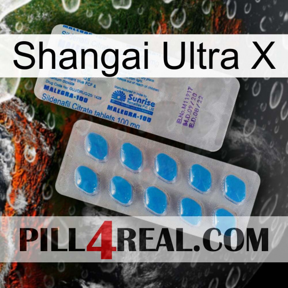Shangai Ultra X new15